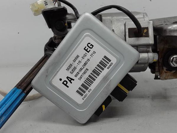 Colonne de direction assistee Hyundai I10 I (PA) 1.2 (2011-2013)