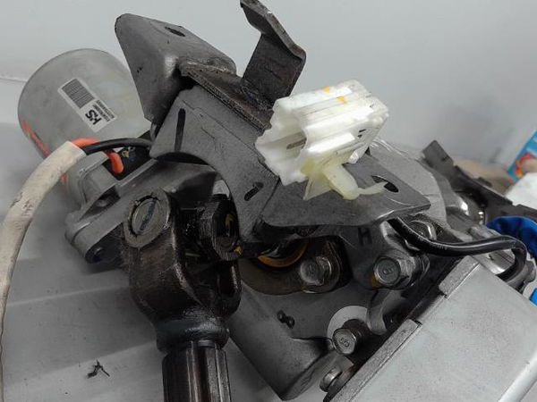 Colonne de direction assistee Hyundai I10 I (PA) 1.2 (2011-2013)