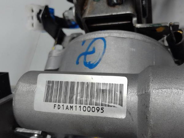 Colonne de direction assistee Hyundai I10 I (PA) 1.2 (2011-2013)