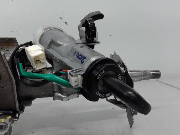 Colonne de direction assistee Hyundai I10 I (PA) 1.2 (2011-2013)