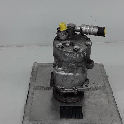 Compresseur air conditionne Volkswagen NEW BEETLE (9C1, 1C1) 1.9 tdi (1998-2004)