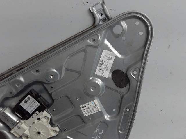Mecanismemoteur leve-glace ard Ford FOCUS C-MAX (DM2) 1.6 tdci (2003-2007)