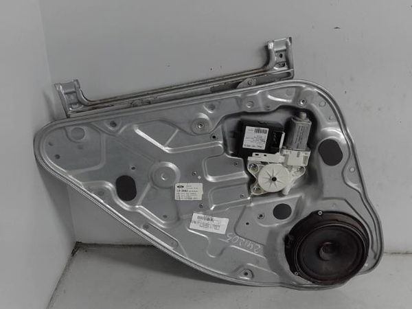 Mecanismemoteur leve-glace arg Ford FOCUS C-MAX (DM2) 1.6 tdci (2003-2007)