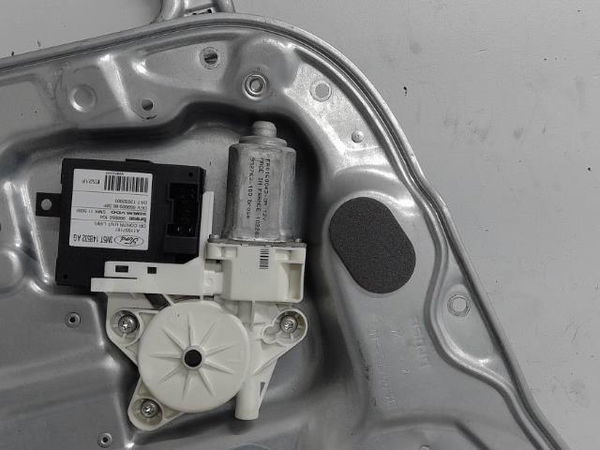 Mecanismemoteur leve-glace arg Ford FOCUS C-MAX (DM2) 1.6 tdci (2003-2007)