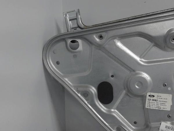 Mecanismemoteur leve-glace arg Ford FOCUS C-MAX (DM2) 1.6 tdci (2003-2007)