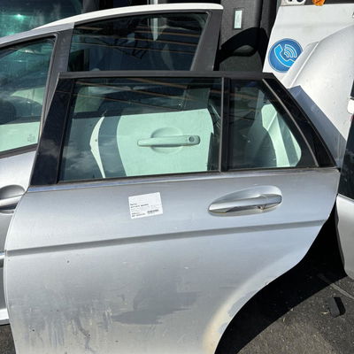 Porte battante arrière gauche Mercedes-benz CLASSE C T-Model (S204) C 320 cdi 4-matic (204.289) (2007-2011)