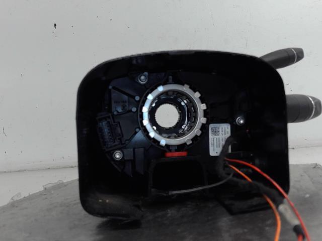 Interrupteur commande de frein a main Mercedes-benz CLASSE C T-Model (S204) C 320 cdi 4-matic (204.289) (2007-2011)
