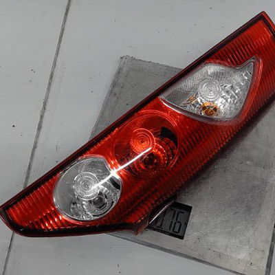 Feu arrière droit Renault KANGOO Express (FW0-1_) 1.5 dci 85 (fw0k, fw0l, fw0b) (2008)