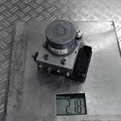 Unité hydraulique abs DS DS7 CROSSBACK