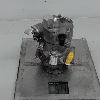 Compresseur air conditionne Citroën C5 III Break (RW_) 2.0 hdi 150 - bluehdi 150 (rwrhej, rwrhe8) (2009-2015)
