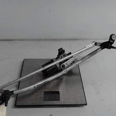 Moteur essuie-glace avant Dacia SANDERO II 1.0 sce 75 (b8jc, b8jd) (2016)