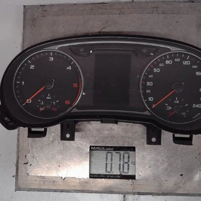 Compteur Audi A1 (8X1, 8XK) 1.6 tdi (2011-2015)
