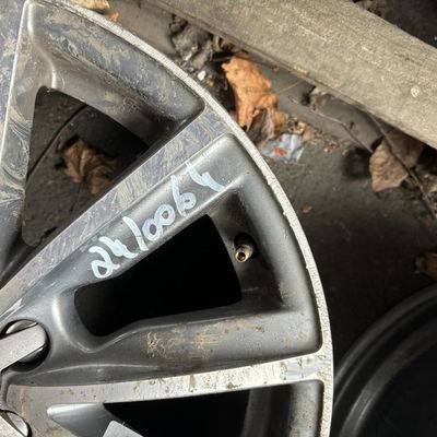 Jante tole 3 Audi A1 (8X1, 8XK) 1.6 tdi (2011-2015)