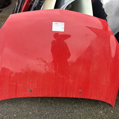 Capot Ford KA (RU8) 1.2 (2008-2016) 3 portes