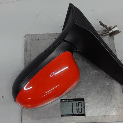 Retroviseur exterieur gauche Ford KA (RU8) 1.2 (2008-2016) 3 portes