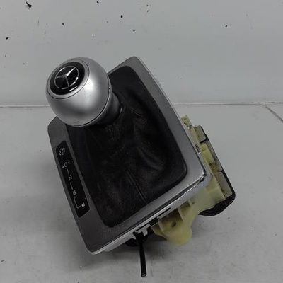 Levier de vitesses Mercedes-benz CLASSE C (W204) C 200 cdi (204.001) (2009-2014)