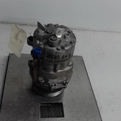 Compresseur air conditionne Volkswagen GOLF IV (1J1) 1.9 tdi (1997-2004) 3 portes