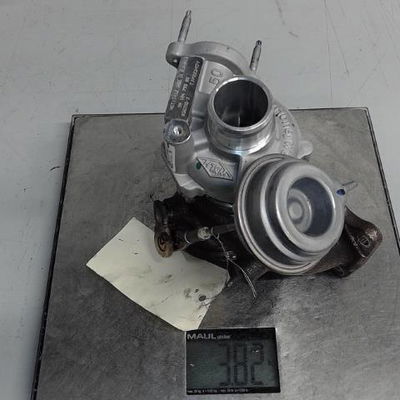 Turbo Peugeot 208 I (CA_, CC_) 1.2 thp 110 (2013)