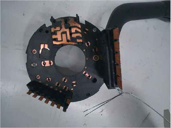 Commande clignotant Seat AROSA (6H1) 1.4 (1997-2004)