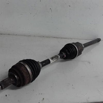 Transmission avant droite Peugeot 5008 II (MC_, MJ_, MR_, M4_) 2.0 bluehdi 136 (2016)