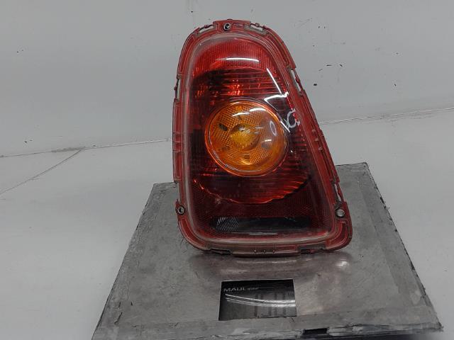 Feu arrière gauche Mini MINI (R56) Cooper (2006-2012)