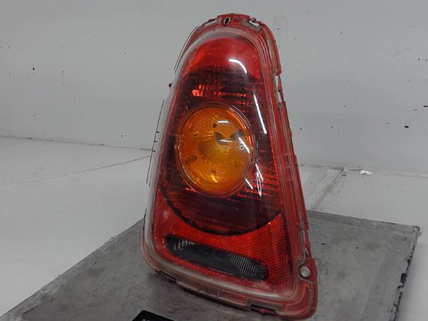 Feu arrière gauche Mini MINI (R56) Cooper (2006-2012)