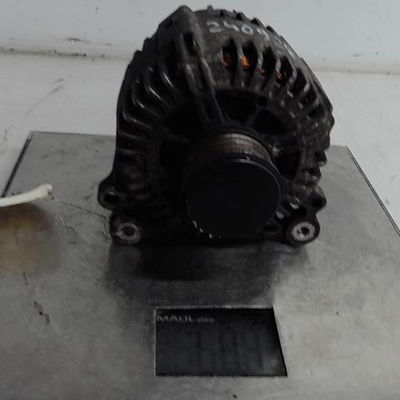 Alternateur Volkswagen TOURAN (1T1, 1T2) 2.0 tdi (2003-2010)