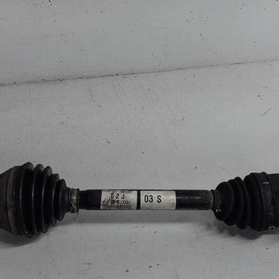 Transmission avant droite Audi A6 C6 (4F2) 3.0 tdi quattro (2004-2006) 4 portes