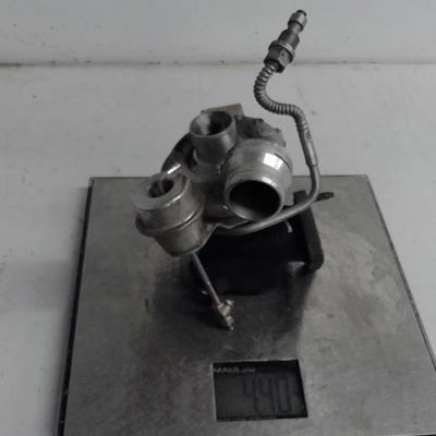 Turbo Renault MEGANE II (BM0-1_, CM0-1_) 1.5 dci (bm02, bm13, bm2a, cm02, cm13) (2003-2008)