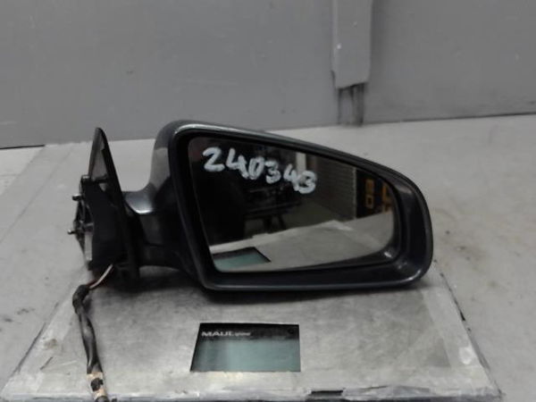 Retroviseur exterieur electrique droit Audi A3 (8P1) 2.0 tdi quattro (2003-2008)