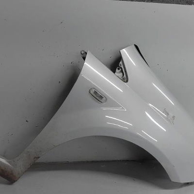 Aile avant droite Fiat PUNTO EVO (199_) 1.3 d multijet (199axc1a, 199bxc1a, 199axt1a, 199bxt1a) (2009-2012) 3 portes