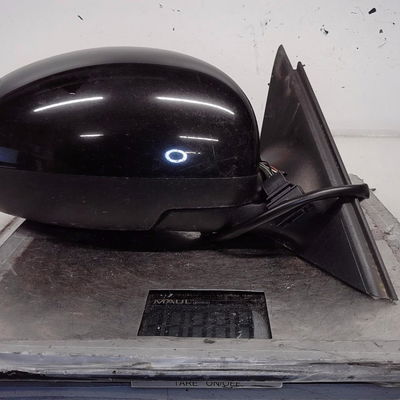 Retroviseur exterieur electrique droit Skoda FABIA II (542) 1.6 tdi (2010-2014)