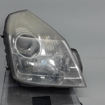 Phare antibrouillard avant gauche Renault VEL SATIS (BJ0_) 3.5 v6 (bj0r, bj0v, bj0u) (2002)