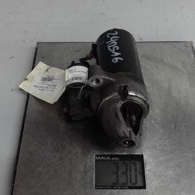 Démarreur Mini MINI COUNTRYMAN (R60) Cooper sd all4 (2011-2016)
