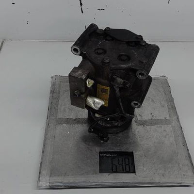 Compresseur air conditionne Ford TRANSIT CONNECT (P65_, P70_, P80_) 1.8 di (2002-2013)