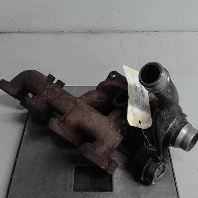 Turbo Ford TRANSIT CONNECT (P65_, P70_, P80_) 1.8 di (2002-2013)