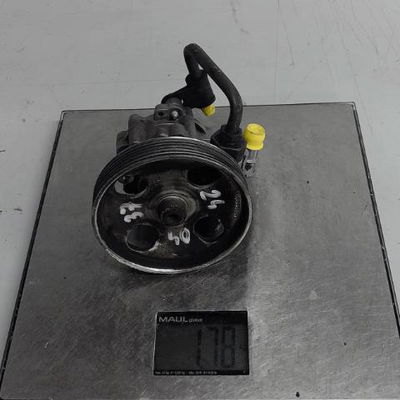 Pompe direction assistee Peugeot 406 (8B) 2.0 hdi 110 (1998-2001)