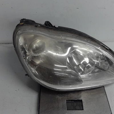 Phare antibrouillard avant gauche Mercedes-benz CLASSE S (W220) S 320 cdi (220.025, 220.125) (2002-2005)