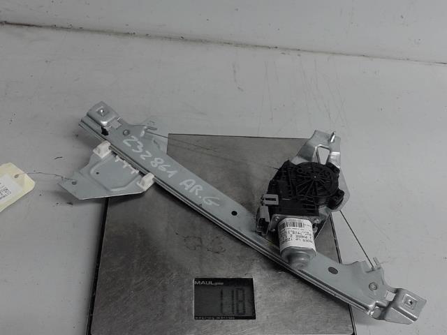 Mecanismemoteur leve-glace arg Citroën C3 II (SC_) 1.2 vti 82 (2012-2016) 5 portes