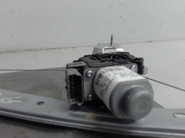 Mecanismemoteur leve-glace arg Citroën C3 II (SC_) 1.2 vti 82 (2012-2016) 5 portes