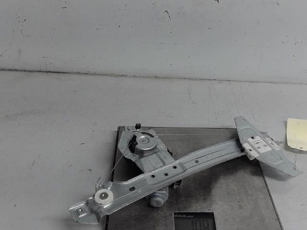 Mecanismemoteur leve-glace arg Citroën C3 II (SC_) 1.2 vti 82 (2012-2016) 5 portes