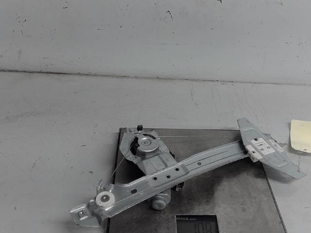 Mecanismemoteur leve-glace arg Citroën C3 II (SC_) 1.2 vti 82 (2012-2016) 5 portes
