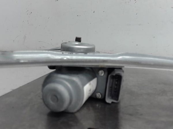 Mecanismemoteur leve-glace arg Citroën C3 II (SC_) 1.2 vti 82 (2012-2016) 5 portes