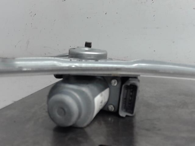 Mecanismemoteur leve-glace arg Citroën C3 II (SC_) 1.2 vti 82 (2012-2016) 5 portes