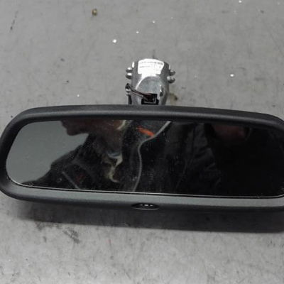Retroviseur interieur Peugeot 208 I (CA_, CC_) 1.2 vti 82 (2012)
