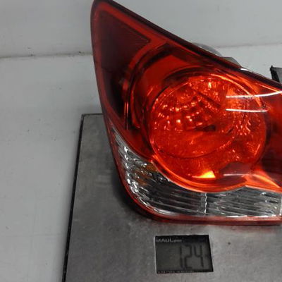 Feu arrière gauche Chevrolet CRUZE (J300) 2.0 cdi (2010)