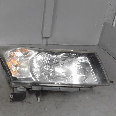 Phare antibrouillard avant gauche Chevrolet CRUZE (J300) 2.0 cdi (2010)