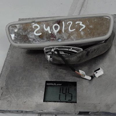 Retroviseur interieur Mercedes-benz CLASSE C (W204) C 200 cdi (204.001) (2009-2014)