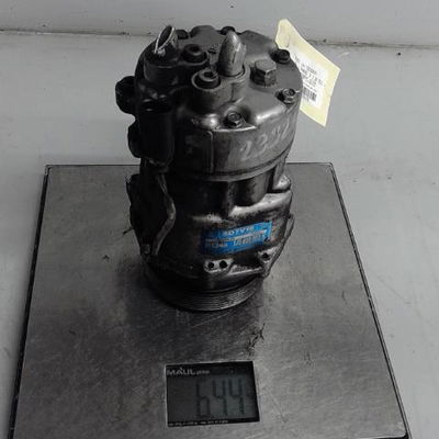 Compresseur air conditionne Audi A3 (8L1) 1.9 tdi (1996-2001)
