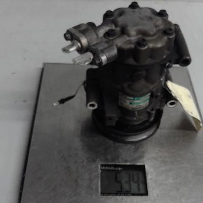 Compresseur air conditionne Renault CLIO II (BB_, CB_) 1.5 dci (b-cb07) (2001-2009) 3 portes